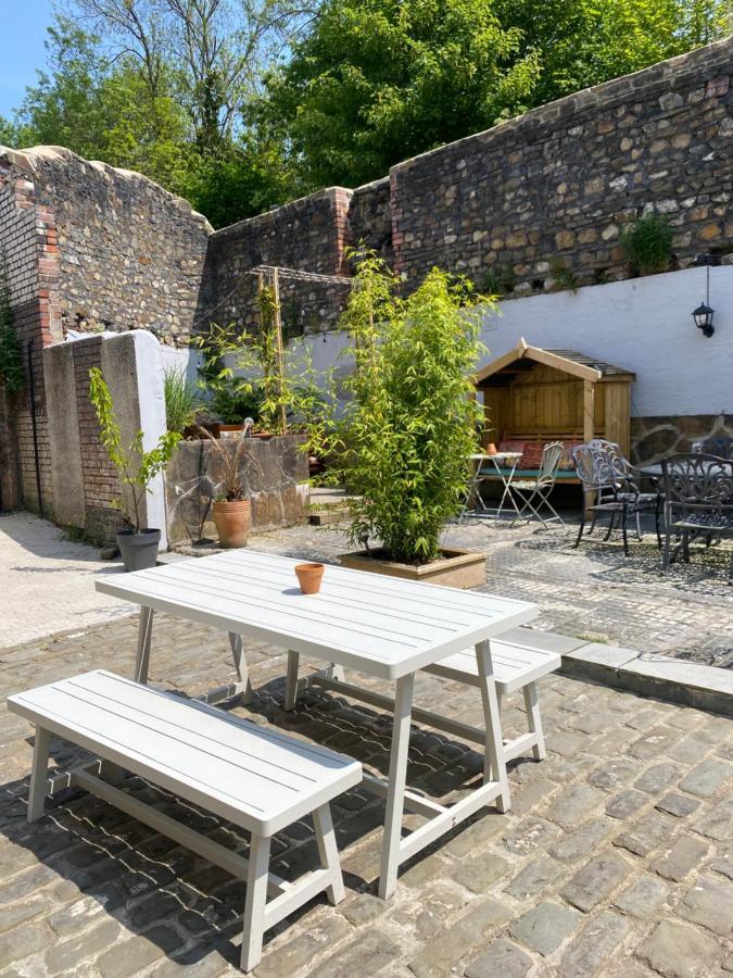 The Tiger Inn Merthyr Tydfil Eksteriør bilde